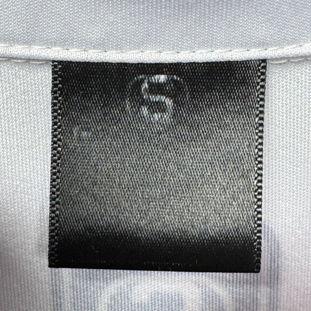Onboard Eagle Eye Shaw Manhattan Pro Range Graphic Polo Jersey Shirt L - Picture 10 of 13
